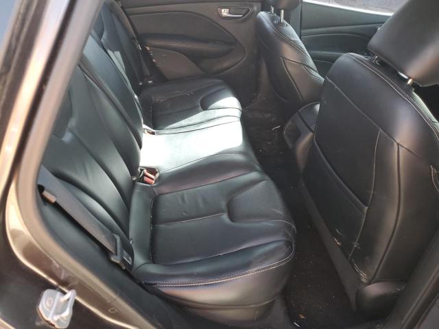 Photo 10 from auction – 2015 DODGE DART LIMIT with VIN 1C3CDFCBXFD279156