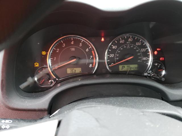 Foto 8 de la subasta – 2013 TOYOTA COROLLA BA con VIN 2T1BU4EE1DC937136