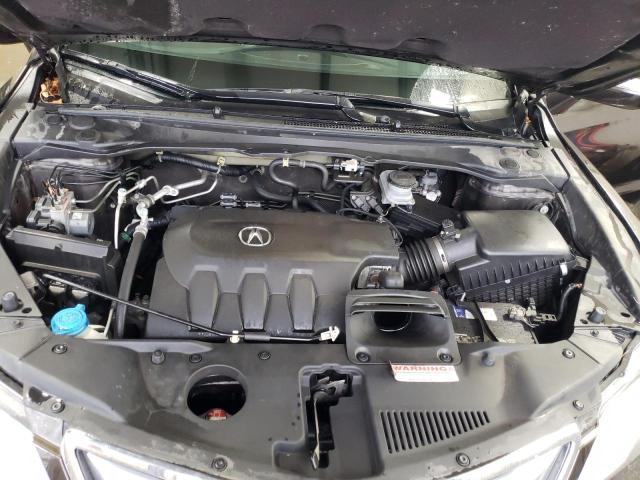Photo 11 from auction – 2014 ACURA RDX with VIN 5J8TB4H31EL017376