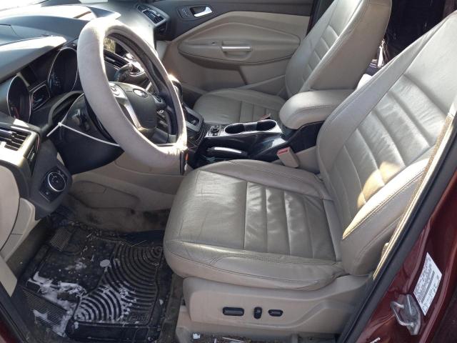 صورة رقم 7 من المزاد - 2015 FORD ESCAPE TIT مع VIN 1FMCU9J96FUB32115