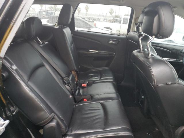 Photo 10 from auction – 2014 DODGE JOURNEY SX with VIN 3C4PDCBG6ET267491