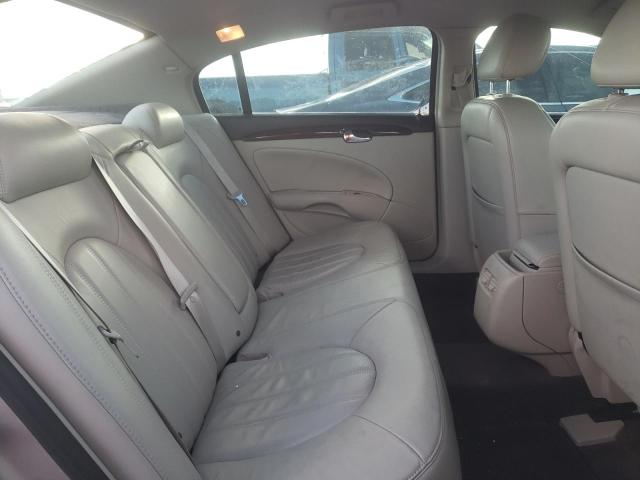 Zdjęcie 10 z aukcji – 2008 BUICK LUCERNE CX z VIN 1G4HD57268U184436