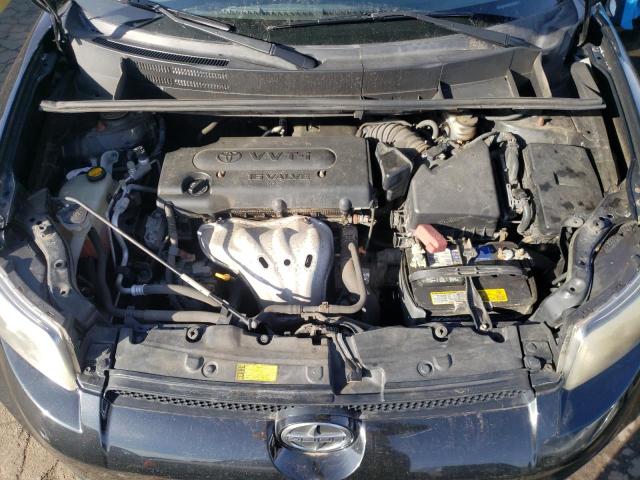 Photo 11 from auction – 2012 SCION XB with VIN JTLZE4FE1CJ021073