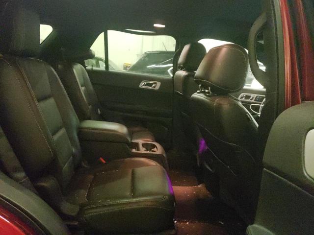 Photo 10 from auction – 2015 FORD EXPLORER S with VIN 1FM5K8GTXFGB25128