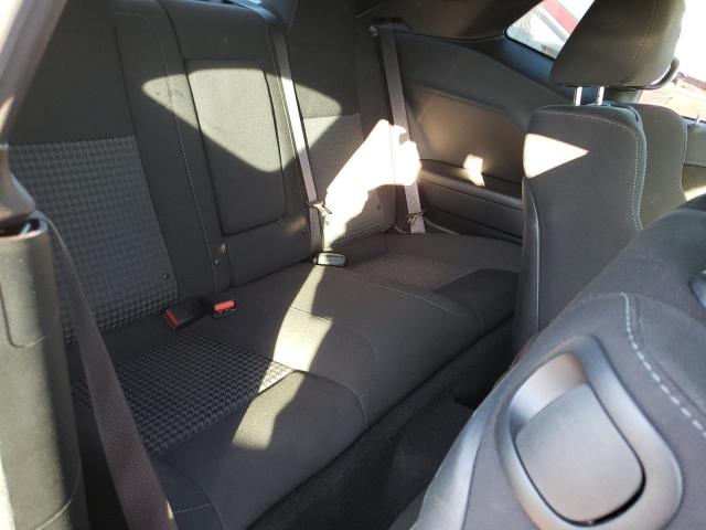 Photo 10 from auction – 2021 DODGE CHALLENGER with VIN 2C3CDZJG4MH662669
