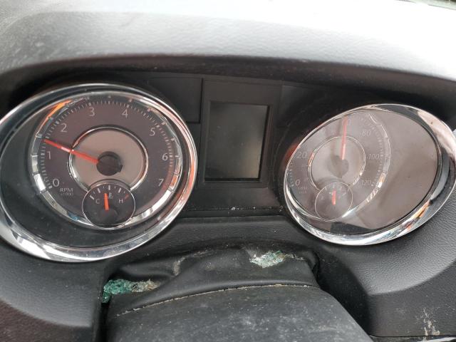 Photo 9 from auction – 2013 CHRYSLER TOWN & COU with VIN 2C4RC1BG1DR775322