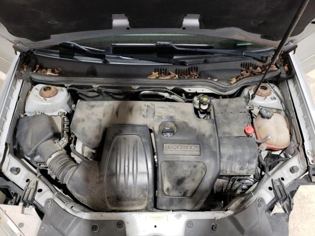 Photo 11 from auction – 2007 CHEVROLET COBALT LT with VIN 1G1AL15F677282220