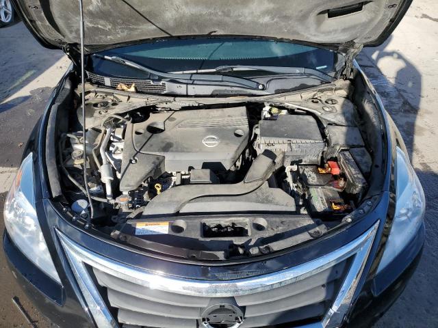 Photo 11 from auction – 2013 NISSAN ALTIMA 2.5 with VIN 1N4AL3AP3DC121205