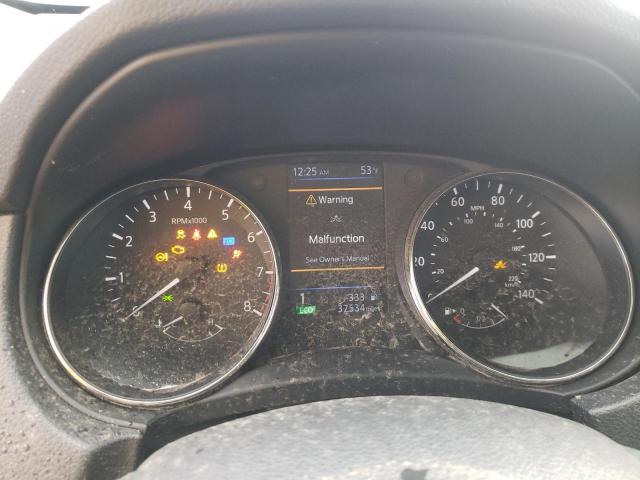 Photo 9 from auction – 2018 NISSAN ROGUE S with VIN KNMAT2MT4JP513823