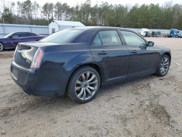 Photo 3 from auction – 2014 CHRYSLER 300 S with VIN 2C3CCABG2EH375397
