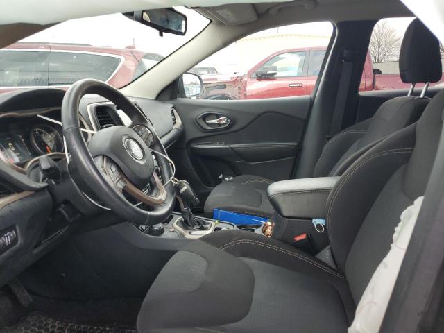 صورة رقم 7 من المزاد - 2016 JEEP CHEROKEE L مع VIN 1C4PJMCB7GW188331