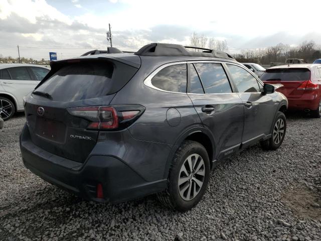 Photo 3 from auction – 2020 SUBARU OUTBACK PR with VIN 4S4BTACC2L3183945