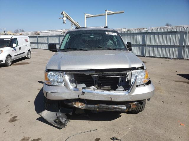 Photo 5 from auction – 2005 FORD EXPEDITION with VIN 1FMFU16575LA55361