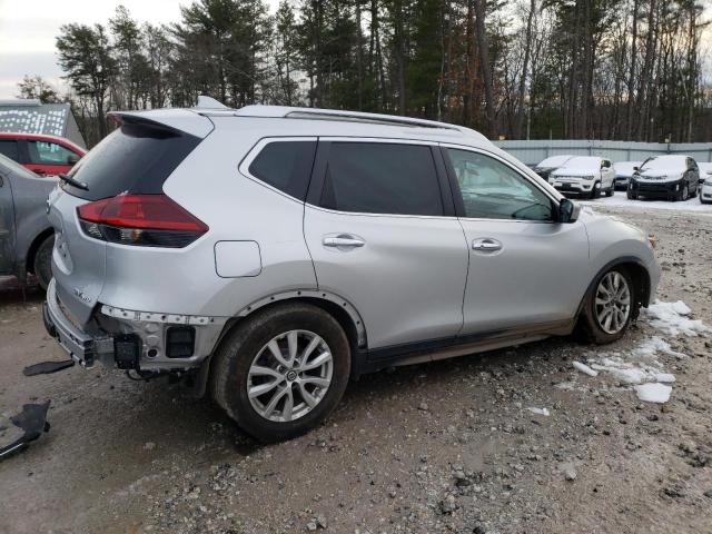 Photo 3 from auction – 2019 NISSAN ROGUE S with VIN KNMAT2MV4KP553418
