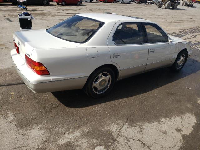 Zdjęcie 3 z aukcji – 1999 LEXUS LS 400 z VIN JT8BH28F2X0148052