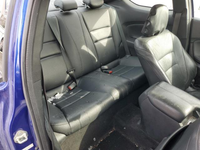 Photo 10 from auction – 2014 HONDA ACCORD EXL with VIN 1HGCT2B84EA001741