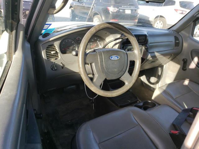Photo 8 from auction – 2005 FORD RANGER with VIN 1FTYR10D85PA08301