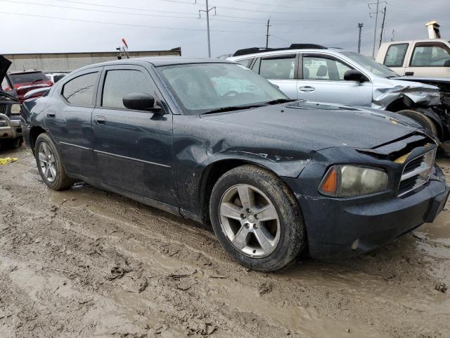 Photo 4 from auction – 2008 DODGE CHARGER SX with VIN 2B3KA33G68H125609