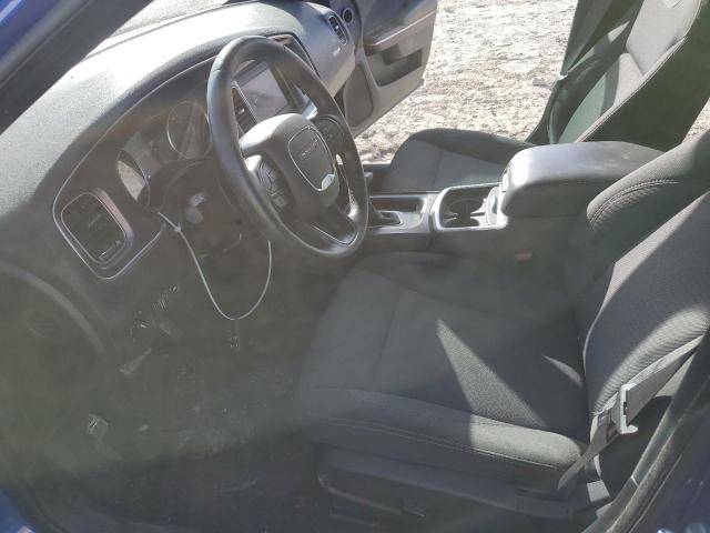 Photo 7 from auction – 2018 DODGE CHARGER SX with VIN 2C3CDXBG8JH186845