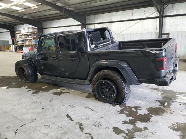 صورة رقم 2 من المزاد - 2021 JEEP GLADIATOR مع VIN 1C6JJTFM1ML615844