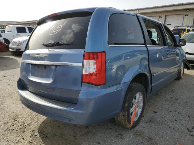 Photo 3 from auction – 2011 CHRYSLER TOWN & COU with VIN 2A4RR5DGXBR735332