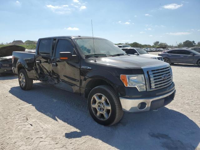 Photo 4 from auction – 2010 FORD F150 SUPER with VIN 1FTFW1EV9AFA53202