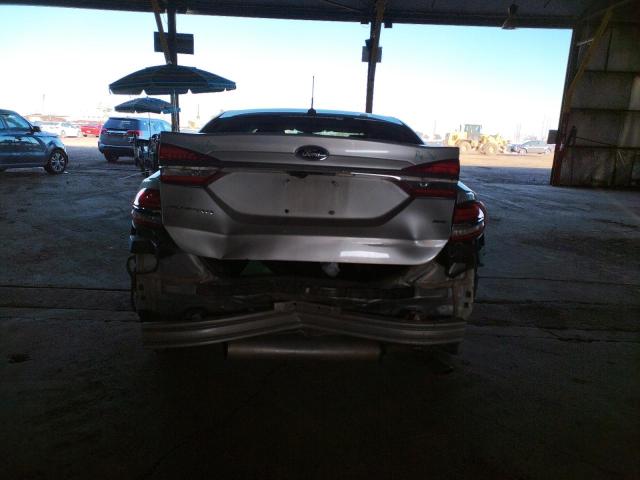 Photo 6 from auction – 2017 FORD FUSION SE with VIN 3FA6P0H73HR330644