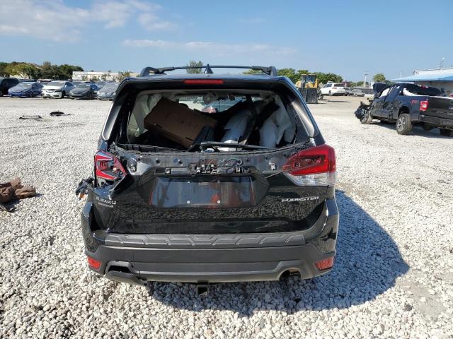 Photo 6 from auction – 2019 SUBARU FORESTER P with VIN JF2SKAGC8KH465804