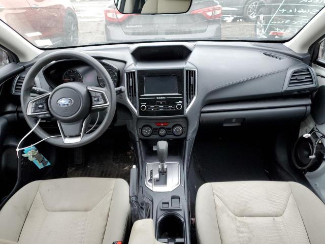 Photo 8 from auction – 2018 SUBARU IMPREZA with VIN 4S3GTAA62J3748392