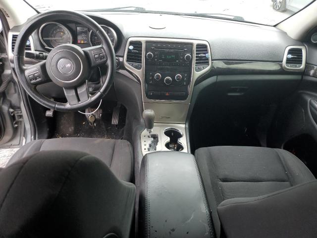 Photo 8 from auction – 2012 JEEP GRAND CHER with VIN 1C4RJFAG8CC274729