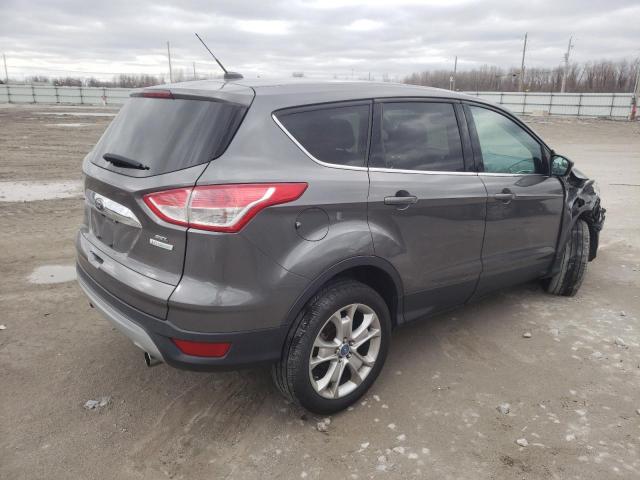 Photo 3 from auction – 2013 FORD ESCAPE SEL with VIN 1FMCU0H94DUD24518