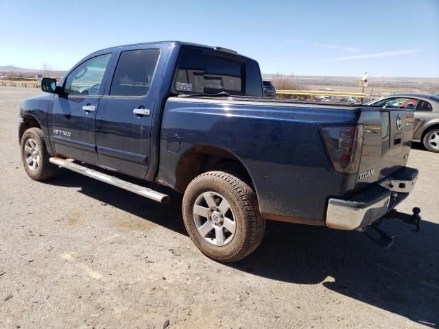 Photo 2 from auction – 2007 NISSAN TITAN XE with VIN 1N6BA07A47N201625