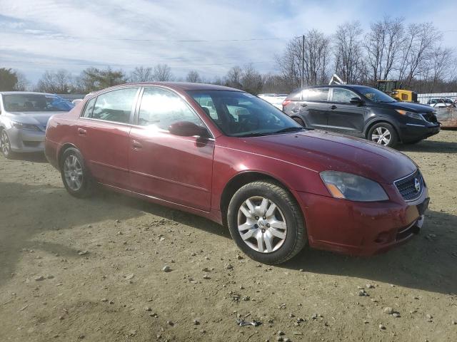 Photo 4 from auction – 2005 NISSAN ALTIMA S with VIN 1N4AL11D55C153598