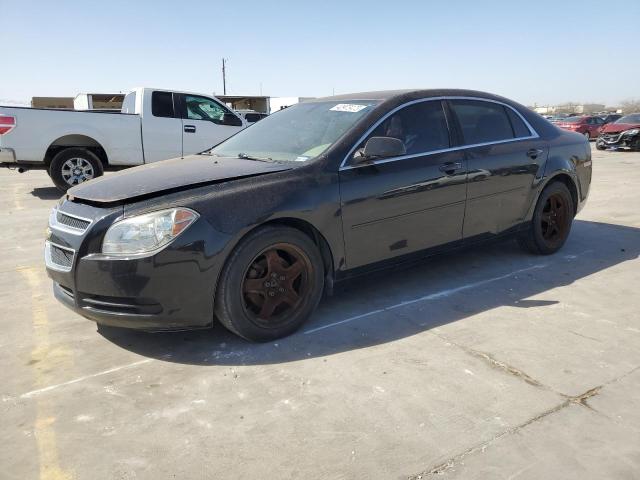 CHEVROLET MALIBU LS 2011 with VIN 1G1ZB5E15BF169777 - Photo from auction