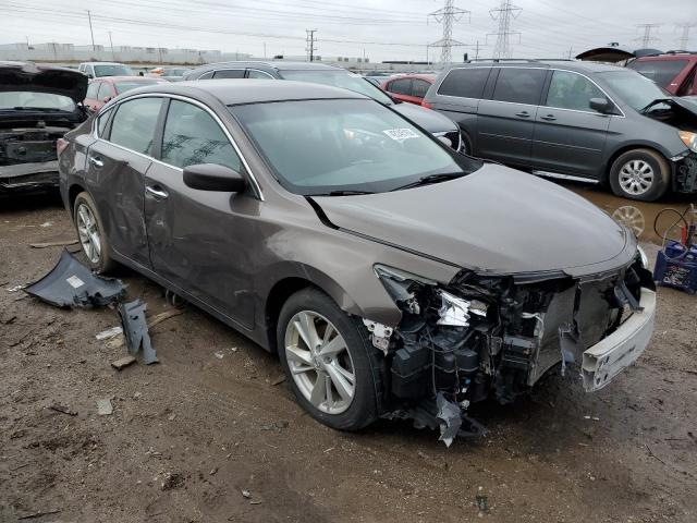 Photo 4 from auction – 2014 NISSAN ALTIMA 2.5 with VIN 1N4AL3AP5EC163893