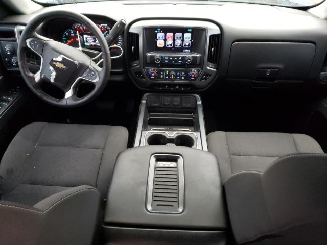Foto 8 de la subasta – 2017 CHEVROLET SILVERADO con VIN 1GCUKREC2HF183252