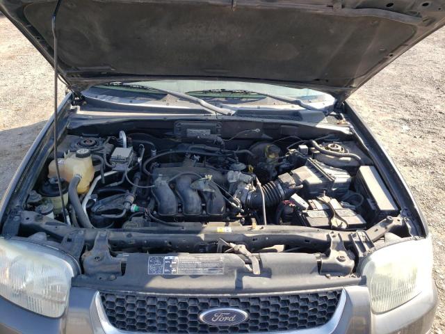 Photo 12 from auction – 2004 FORD ESCAPE with VIN 1FMYU03174KA20022