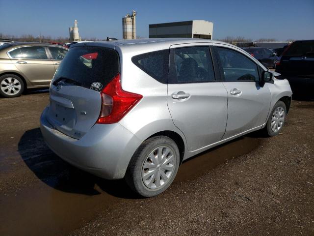 Photo 3 from auction – 2016 NISSAN VERSA NOTE with VIN 3N1CE2CP7GL360496