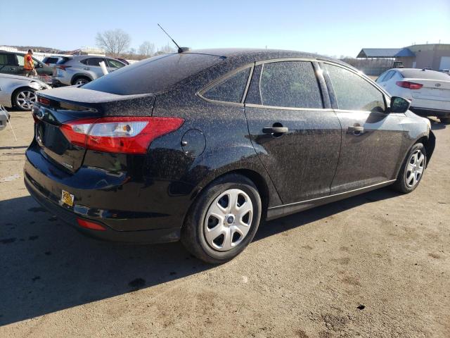 Photo 3 from auction – 2013 FORD FOCUS S with VIN 1FADP3E21DL384230