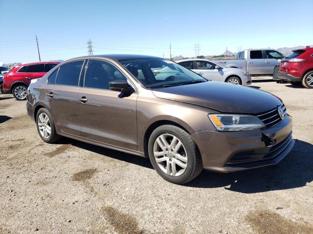 Photo 4 from auction – 2015 VOLKSWAGEN JETTA BASE with VIN 3VW2K7AJ6FM229871