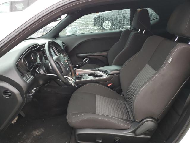 Photo 7 from auction – 2019 DODGE CHALLENGER with VIN 2C3CDZJG8KH525957