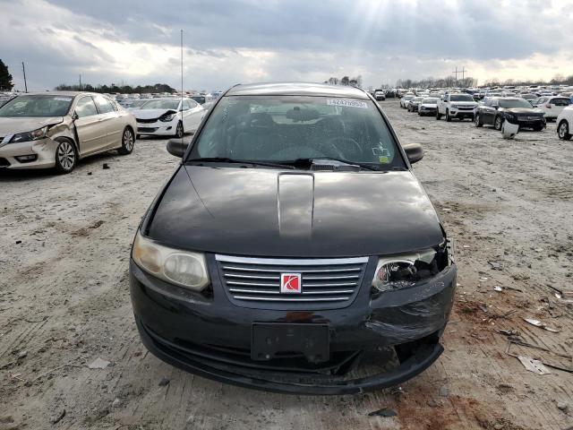 Photo 5 from auction – 2006 SATURN ION LEVEL with VIN 1G8AZ55F86Z191668