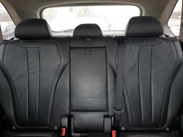 Photo 10 from auction – 2014 BMW X5 XDRIVE3 with VIN 5UXKR0C51E0H20101