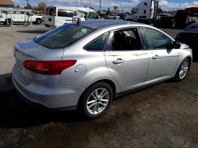 Photo 3 from auction – 2017 FORD FOCUS SE with VIN 1FADP3F27HL216080