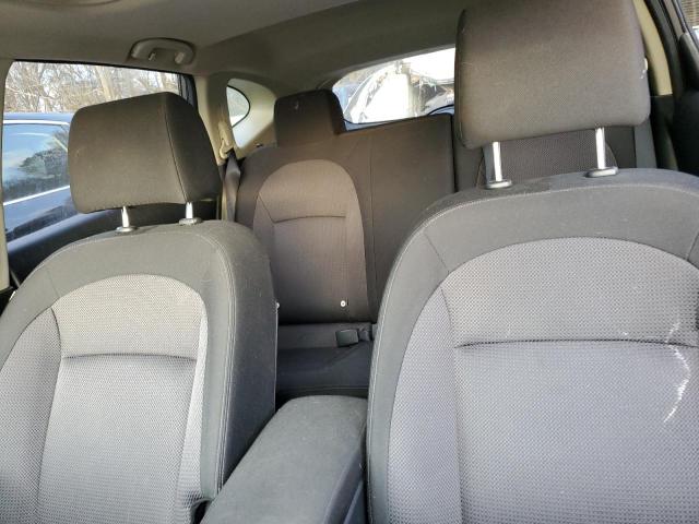 Photo 10 from auction – 2011 NISSAN ROGUE S with VIN JN8AS5MT2BW181641