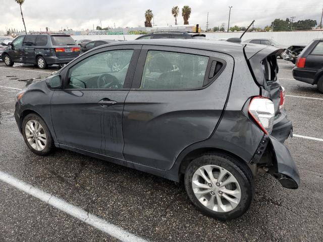 Photo 2 from auction – 2021 CHEVROLET SPARK 1LT with VIN KL8CD6SA4MC217736