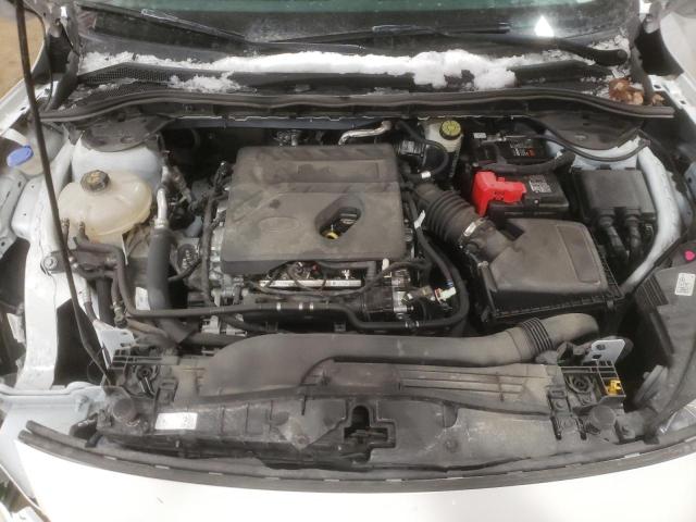 Photo 12 from auction – 2020 FORD ESCAPE SE with VIN 1FMCU9G68LUA41503