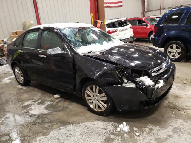 Photo 4 from auction – 2011 FORD FOCUS SEL with VIN 1FAHP3HNXBW175930