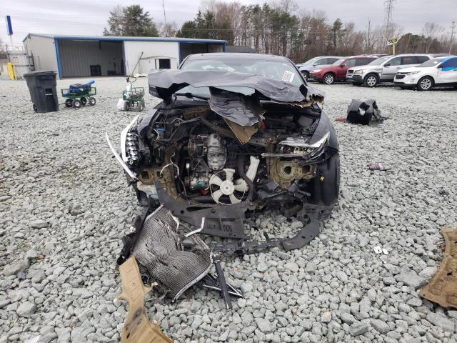 Photo 5 from auction – 2016 ACURA ILX BASE W with VIN 19UDE2F39GA013027