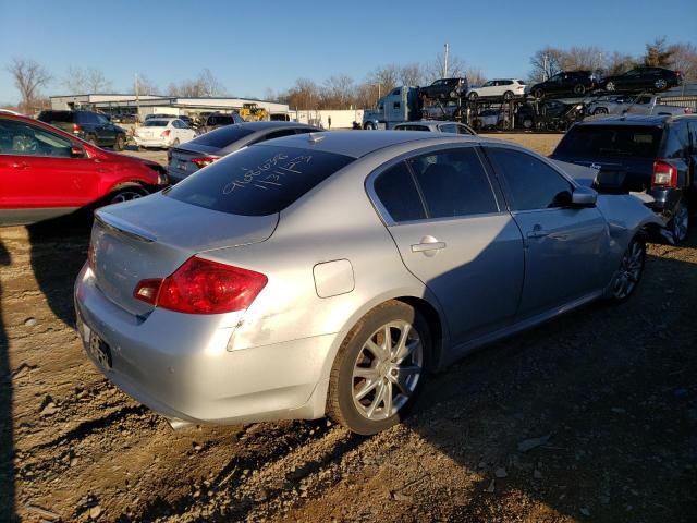 Photo 3 from auction – 2012 INFINITI G37 with VIN JN1CV6AR7CM973455